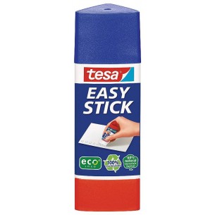 Tesa Easy Stick Colla a Forma Triangolare di Tesa-Comet