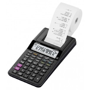 Calcolatrice Scrivente Casio 12 Cifre