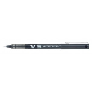 Hi-Tecp. V5 Nero Bx-V5-B di Pilot