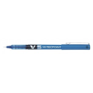 Hi-Tecp. V5 Blu Bx-V5-L di Pilot