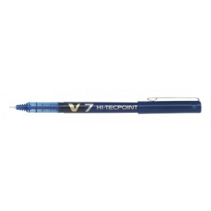Hi-Tecp.V 7 Blu Bx-V7-R di Pilot