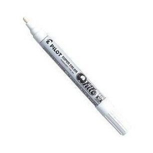 Mk. White Medio Sc-W-M(Ita) di Pilot
