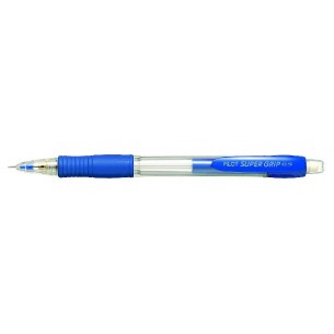 Sf.Bpgp 10r-M Supergrip Blu Medio Bpgp-10r-Mll-E di Pilot
