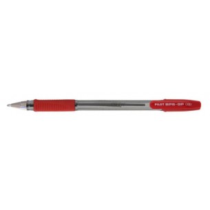 Sf.Bps-Gp-Xb 1.6 Rosso Bps-Gp-Xb-R di Pilot