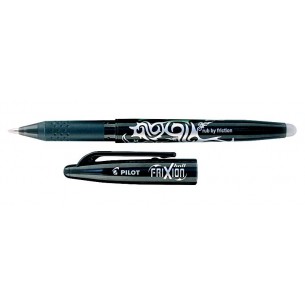 Sfera Frixion Ball 0,7 Nero Bl-Fr-7 B di Pilot