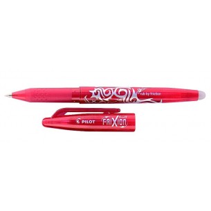 Sfera Frixion Ball 0,7 Rosso Bl-Fr-7 R di Pilot