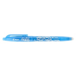 Sfera Frixion Ball 0,7 Azzurro Bl-Fr-7 Lb di Pilot