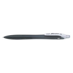 Matita Rexgrip Begreen 0.5 Nero Hrg-10r-B-Bg di Pilot