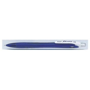 Matita Rexgrip Begreen 0.5 Blu Hrg-10r-L-Bg di Pilot