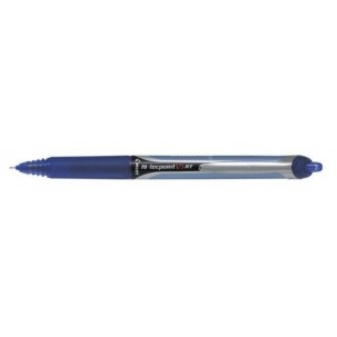 Hi-Tecpoint V5 Rt Penna a Sfera ad Inchiostro Liquido Blu Bxrt-V5 L di Pilot