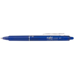 Sfera Frixion Clicker 0,7 Blu Blrt-Fr7 L di Pilot