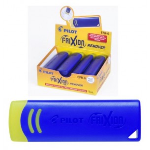 Frixion Remover Blu di Pilot