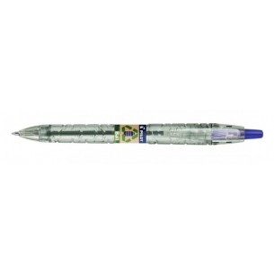 Penna a Sfera B2p Ecoball Blu - Tratto 1mm di Pilot