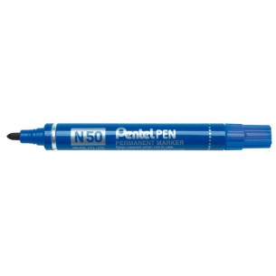 Pentel Pen N50 Blu di Pentel Ital. Spa