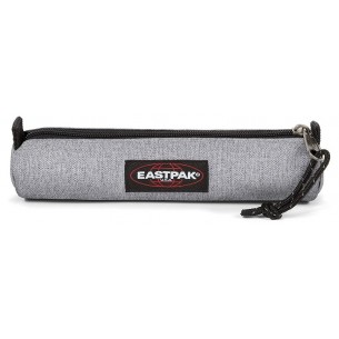 Eastpak Astuccio Small Round Single Sunday Grey di Vf Europe Bvba
