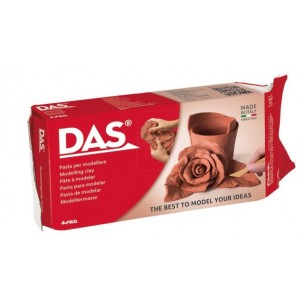 Das Panetto 1 Kg Terracotta di Fila