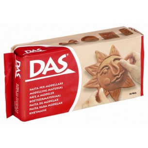 Das Panetto 1/2 Kg Terracotta di Fila