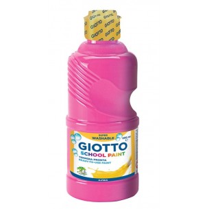 Tempera Pronta 250 Ml Magenta di Fila