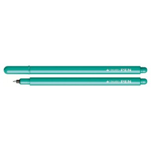 Tratto Pen Metalturchese di Fila