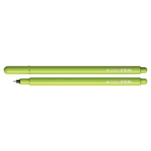 Tratto Pen Metal Verde Primavera di Fila
