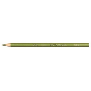 Giotto Supermina Bistro (Verde) - Diametro Mina 3,8mm - Confezione da 12 Pezzi di Fila