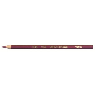 Giotto Supermina Porpora - Diametro Mina 3,8mm - Confezione da 12 Pezzi di Fila