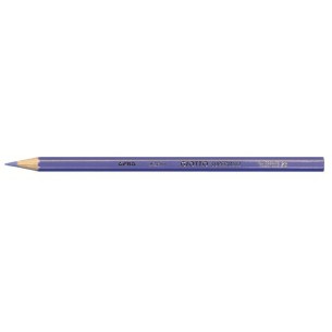 Giotto Supermina Blu Cobalto - Diametro Mina 3,8mm - Confezione da 12 Pezzi di Fila