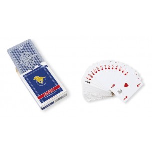 Poker S.Siro A1 Blu Pro di Teodomiro Dal Negro
