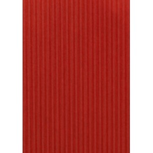 Bobina Carta Regalo 250mtx100h Sealing Rosso 191 di Florio