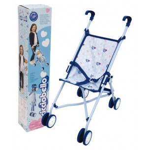 Cicciobello Passeggino di Giochi-Preziosi