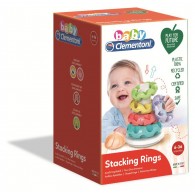 Anelli Impilabili di Clem-02 Baby