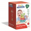 Anelli Impilabili di Clem-02 Baby