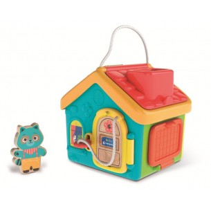 Montessori - Baby House di Clem-02 Baby