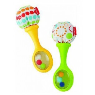 Maracas di Mattel Fisherprice