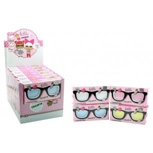 Occhiali da Sole Lol - Colore Lenti Assortiti di Bg Import