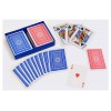 Carte da Gioco Poker 2mazzi di Globo