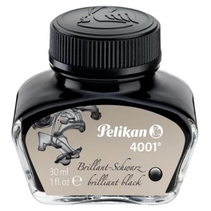 Ink Stilo Pelikan 4001 Nero