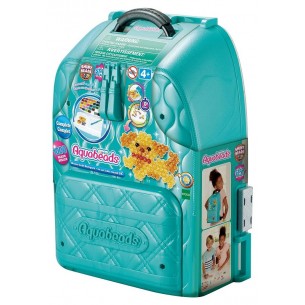 Zainetto Aquabeads 1000 Perline di Epoch