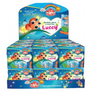 Dido' Luccy di Fila