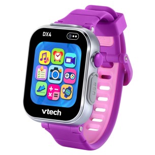 Kidizoom Smartwatch Dx4 Magenta di Vtech Youth
