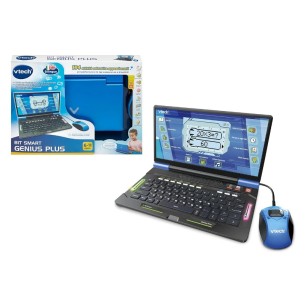 Bit Smart Genius Plus di Vtech Youth