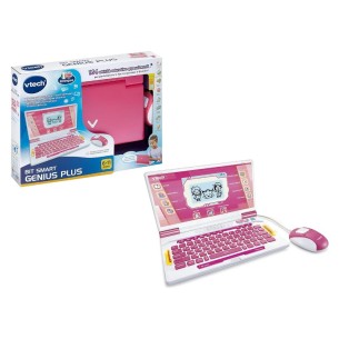 Bit Smart Genius Plus - Rosa di Vtech Youth