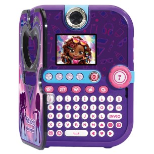 Kidisecrets - Video Fashion - Nero di Vtech Youth
