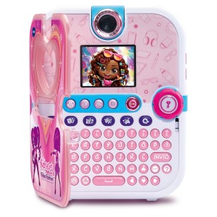 Kidisecrets - Video Fashion - Rosa di Vtech Youth