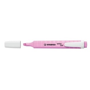 Stabilo Swing Cool Pastel Fuxia Freddo
