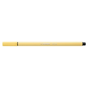 Stabilo Pen 68 Giallo Chiaro