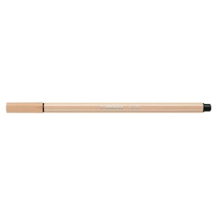 Stabilo Pen 68 Beige
