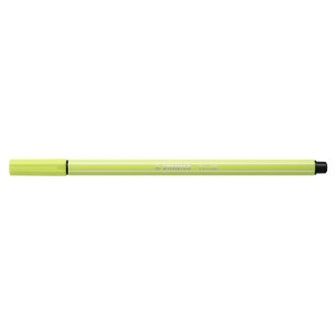 Stabilo Pen 68 Lime