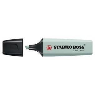Stabilo Boss Nature Colors Foglia di Te