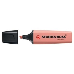 Stabilo Boss Nature Colors Terra di Siena
